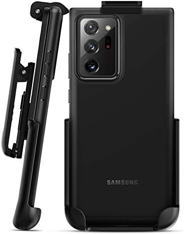 Incuzed Clip Clip za futrolu za Spigen Ultra hibrid - Samsung Galaxy Note 20 ultra