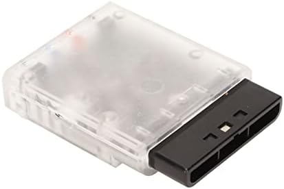 Vikye Multiplayer Bluetooth bežični kontroleri adapter, kontroleri adapter bežični adapter za PS3, za PS4, za PS5, za Xbox One S
