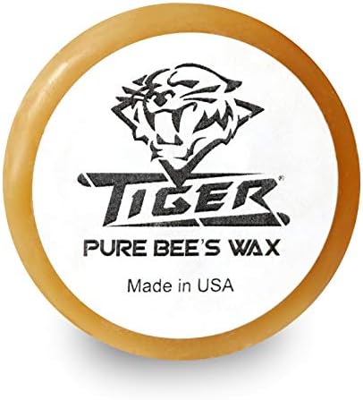 Tiger E-Z sjaji čisti pčelinji vosak za savete sa savjetima za bilijar