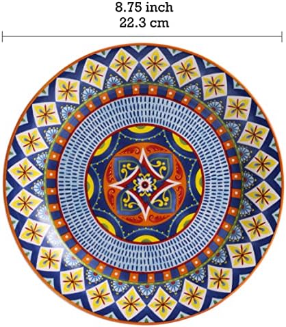 Bico Maroko Ceramic 16 kom.