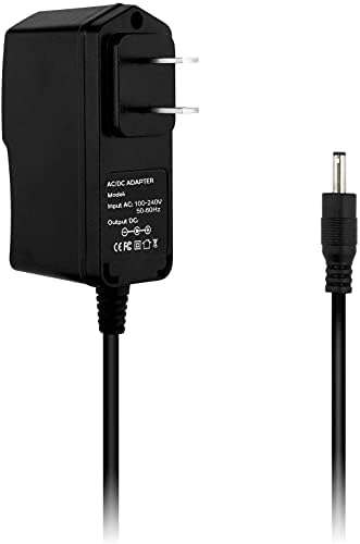 Brst AC adapter za levannu GPE060A-060080-1 Monitor za bebe Kamera Kabel za napajanje Kabel PS Wall Home Punjač Ulaz: 100-240 VAC