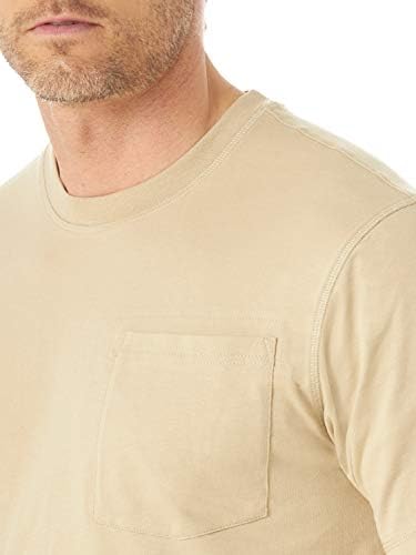 Wrangler Riggs radna odjeća muške majice kratkog rukava