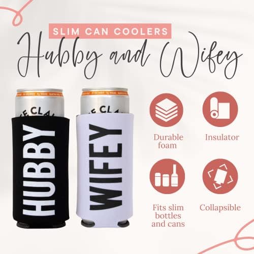 Prilično haljini Hubby i supruga Slim mogu hladiti parove svladavajuća boca i mogu se ublažiti izolatore parove mogu hladnije za hlađenje