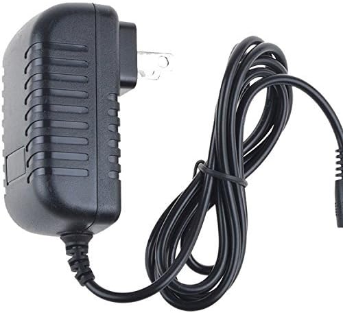 PPJ AC / DC adapter za sonic Impact I-Fusion I-F2 zvučnik iPod stanica 5084 Kabel za napajanje Kabel PS Wall Home Punjač ulaz: 100-240