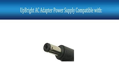 UpBright novi globalni AC / DC Adapter kompatibilan sa EDAC EDACPOWER ELEC. EA11003F-190 EA11003F190 19V 6.31 a 19.0 V kabl za napajanje