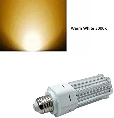 YDJoo LED kukuruzna sijalica 15w LED Sijalice 84kom 2835 SMD 150w ekvivalentna LED luster sijalica sa žarnom niti E26 E27 Srednja