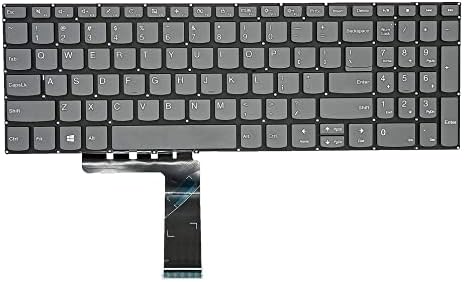 Zamjenska tastatura za Lenovo ideapad 3-15iil05 3-15ada05 3-15are05 3-15igl05, ideaPad 330s-15ikb 330s-15arr, ideapad S340-15iwl S340-15api Laptop, Lenovo ideaPad 330s tastatura us Layout