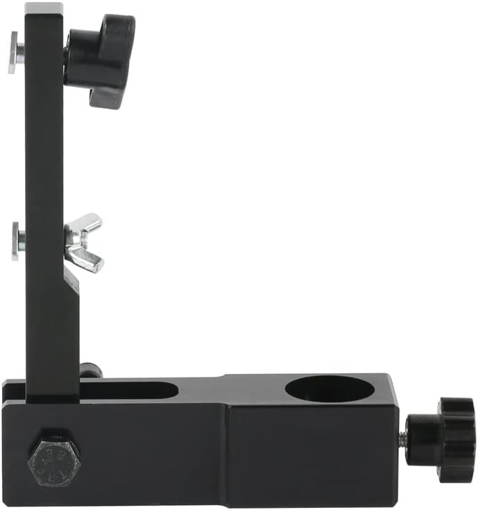 Komplet opreme za mikroskop za odrasle 8 10.1 11.6 13.3 inčni LCD monitor za premještanje 25mm 32mm LCD Holder Lab potrošni materijal