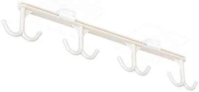 Lukeo Kuhinjski stalak za skladištenje ormar za kuku za spremanje nosača nosača nosača ručnika